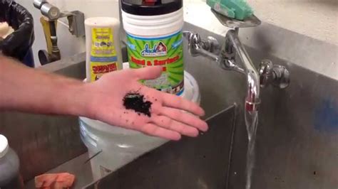 The Magic of Clean Hands: Transforming Industrial Hand Cleaning with a Concentrated Formula